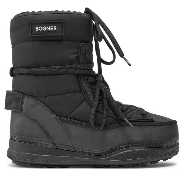 Bogner Апрески Bogner La Plagne 11 32447004 Черен