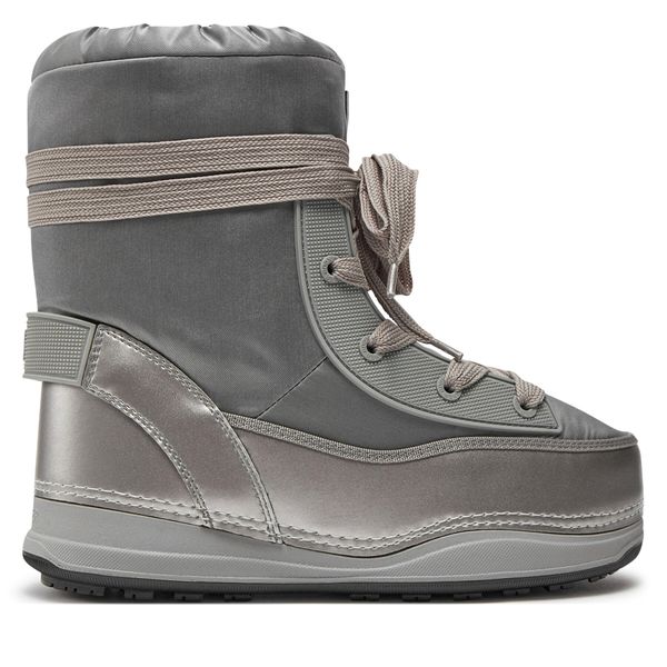 Bogner Апрески Bogner La Plagne 13 32447024 Сребрист