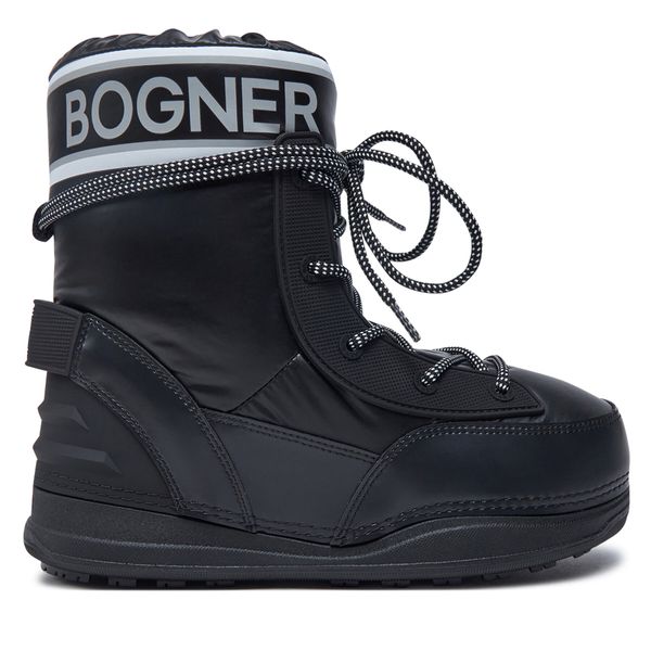 Bogner Апрески Bogner La Plagne 14 32447034 Черен
