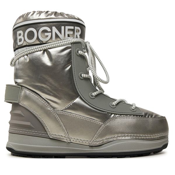 Bogner Апрески Bogner La Plagne 14 32447034 Сребрист