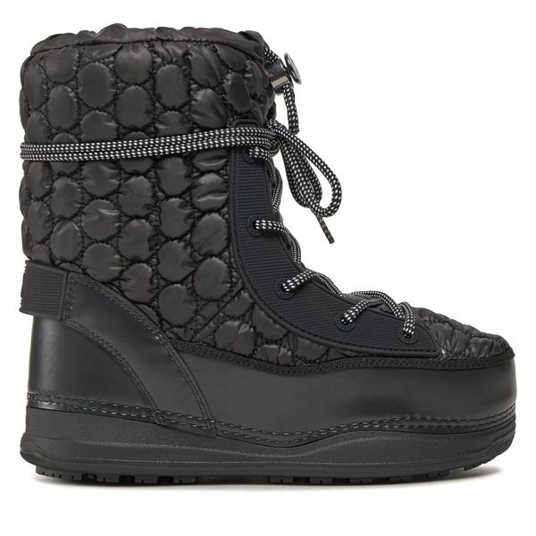 Bogner Апрески Bogner La Plagne 6 32347044 Черен