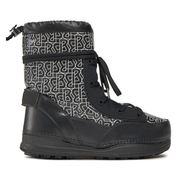 Bogner Апрески Bogner La Plagne 8 32347064 Черен