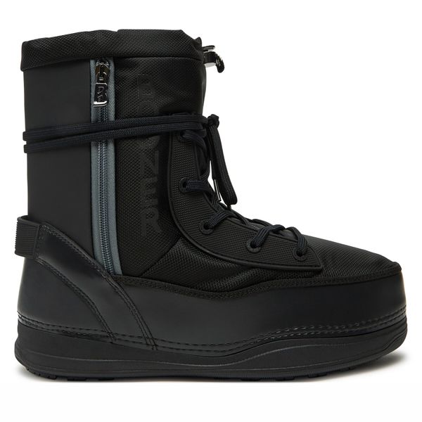 Bogner Апрески Bogner Laax 4 A 32447544 Черен