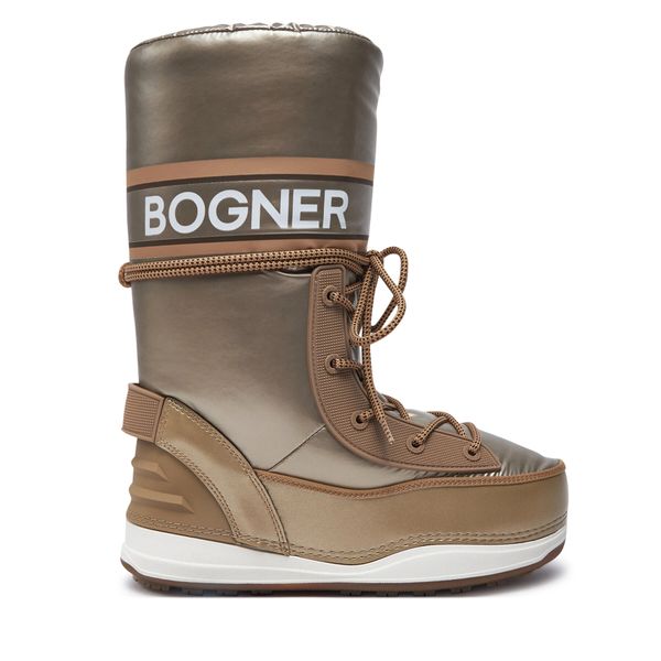 Bogner Апрески Bogner Les Arcs 7 32447404 Бежов