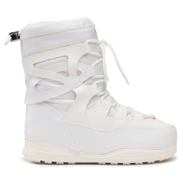 Bogner Апрески Bogner Park City 1 A 32247364 Бял