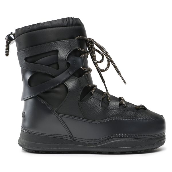 Bogner Апрески Bogner Park City 1 A 32247364 Черен