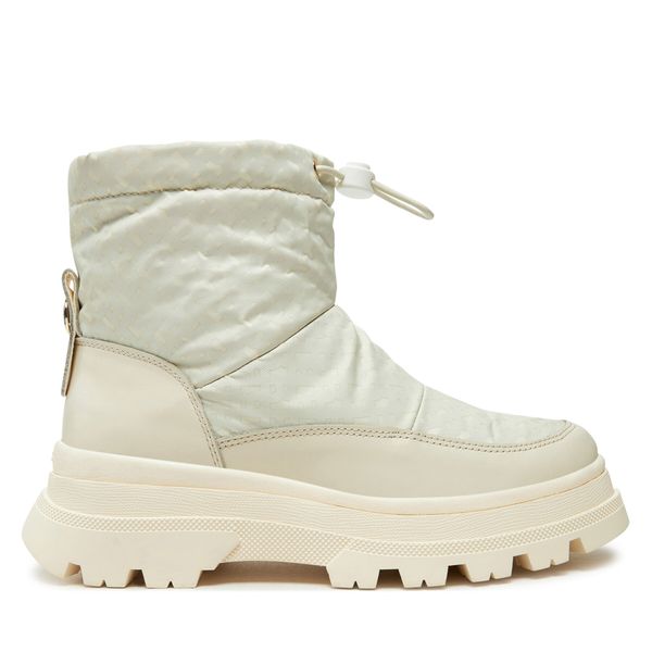 BOSS Апрески Boss Foster 50523505 Екрю