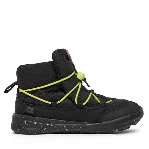 Camper Апрески Camper K900324 S Черен