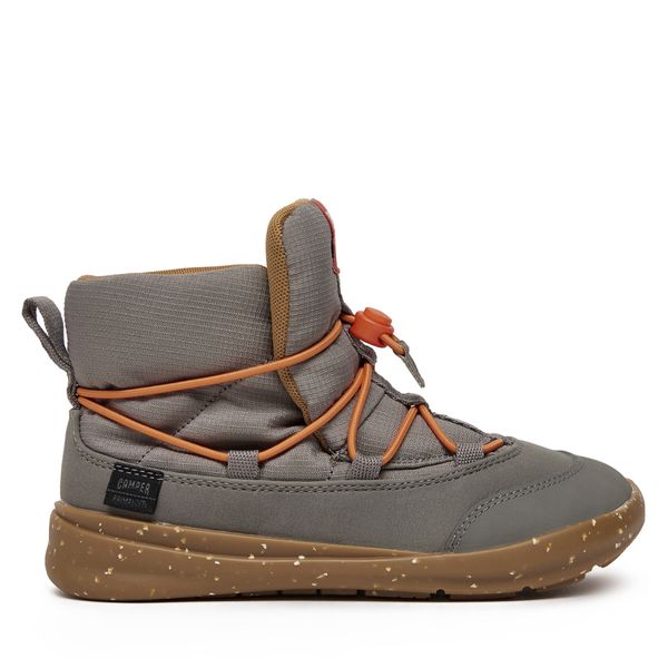 Camper Апрески Camper K900324 S Сив