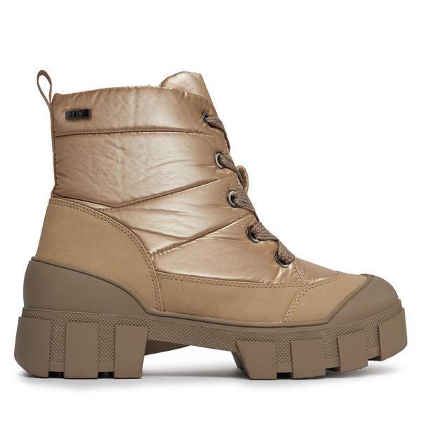 Caprice Апрески Caprice 9-26221-41 Кафяв