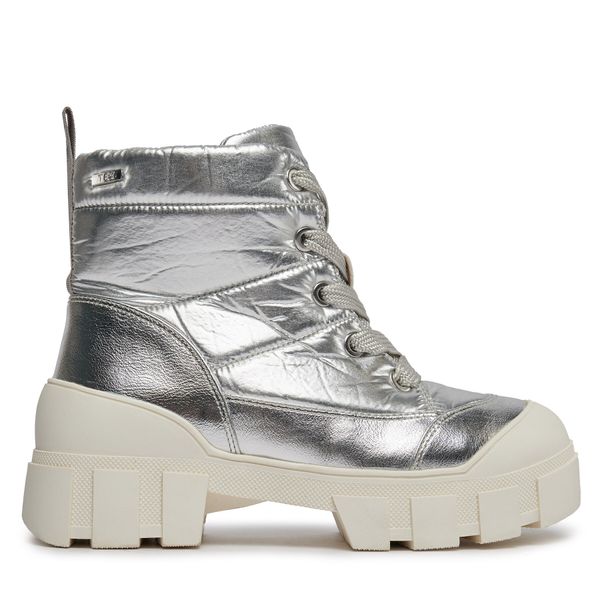 Caprice Апрески Caprice 9-26221-41 Сребрист