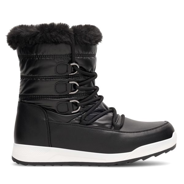 Clara Barson Апрески Clara Barson Klarise WSS21007-01 Черен