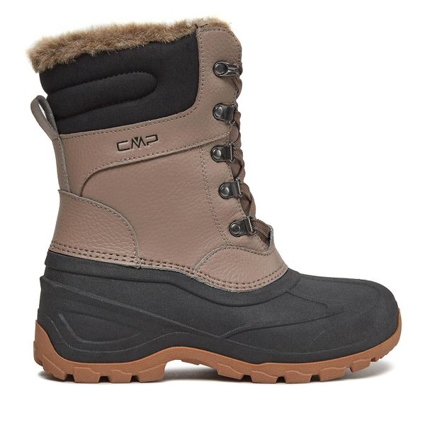 CMP Апрески CMP Atka Wmn Wp 3Q79546 Кафяв