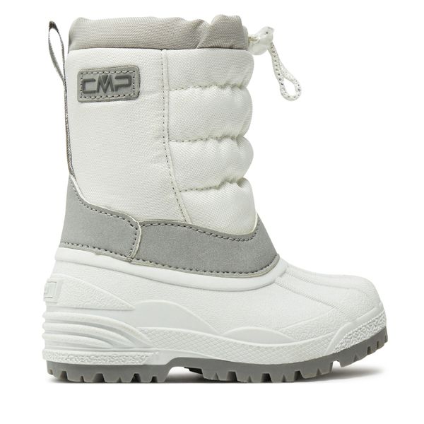 CMP Апрески CMP Hanki 3.0 Snow Boots 3Q75674 Бял