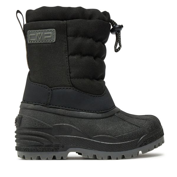 CMP Апрески CMP Hanki 3.0 Snow Boots 3Q75674 Черен