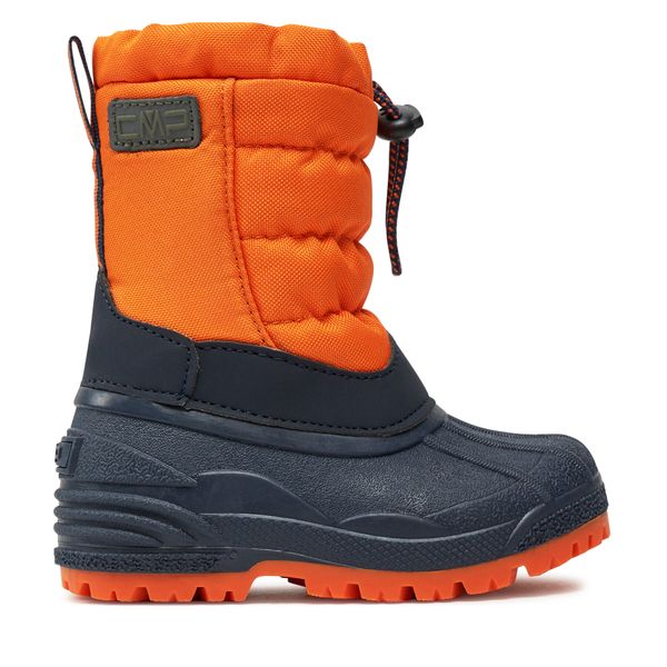 CMP Апрески CMP Hanki 3.0 Snow Boots 3Q75674 Оранжев