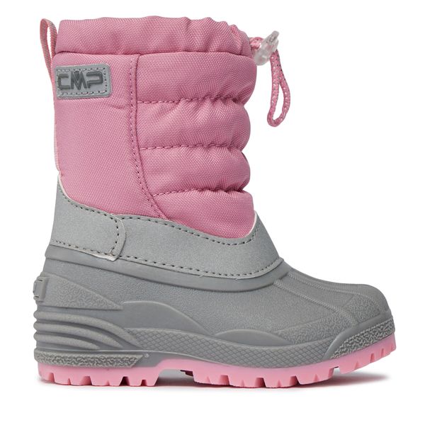 CMP Апрески CMP Hanki 3.0 Snow Boots 3Q75674 Розов