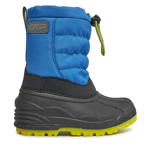 CMP Апрески CMP Hanki 3.0 Snow Boots 3Q75674 Син