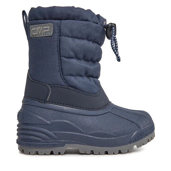 CMP Апрески CMP Hanki 3.0 Snow Boots 3Q75674 Тъмносин