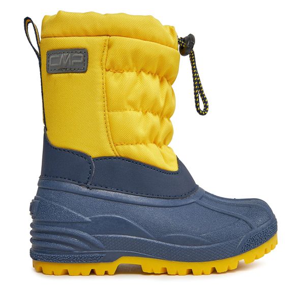 CMP Апрески CMP Hanki 3.0 Snow Boots 3Q75674 Жълт