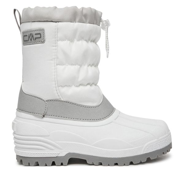CMP Апрески CMP Hanki 3.0 Snow Boots 3Q75674J Бял