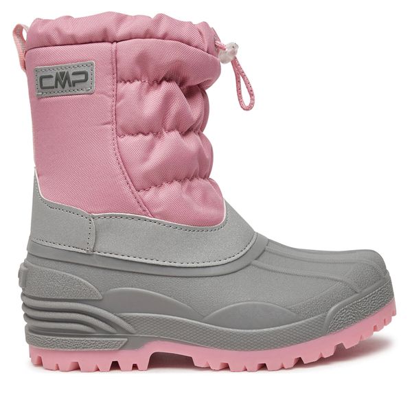 CMP Апрески CMP Hanki 3.0 Snow Boots 3Q75674J Червен