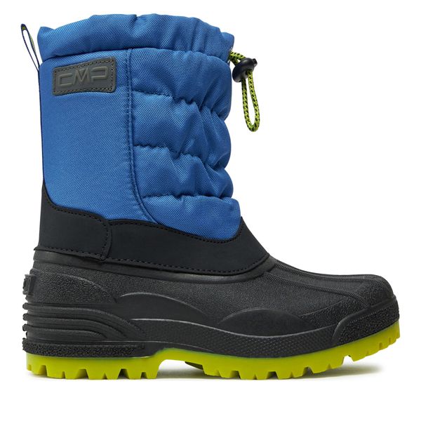 CMP Апрески CMP Hanki 3.0 Snow Boots 3Q75674J Зелен