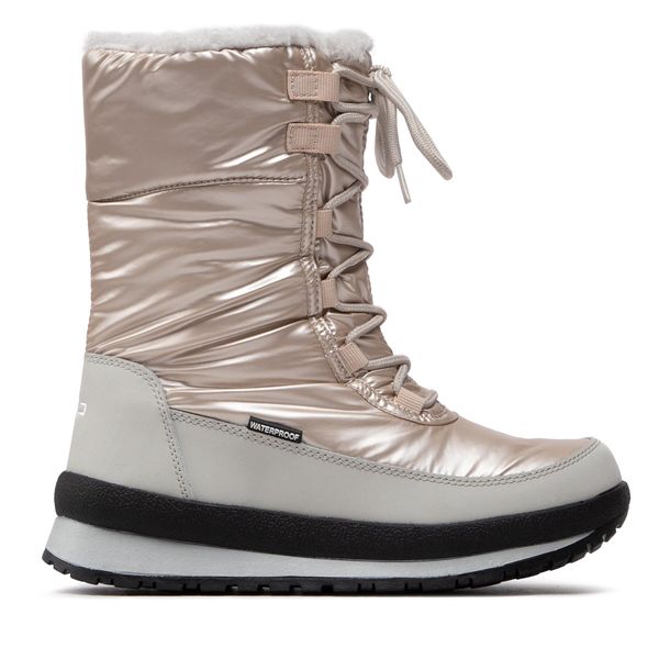 CMP Апрески CMP Harma Wmn Snow Boot Wp 39Q4976 Бежов