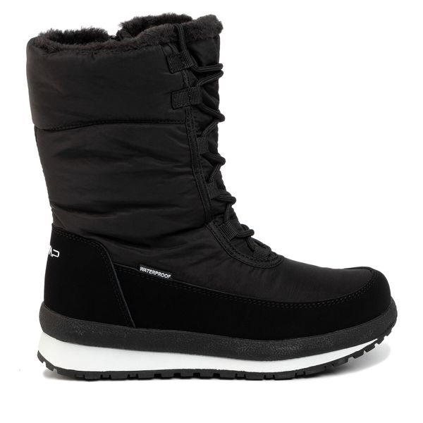 CMP Апрески CMP Harma Wmn Snow Boot Wp 39Q4976 Черен