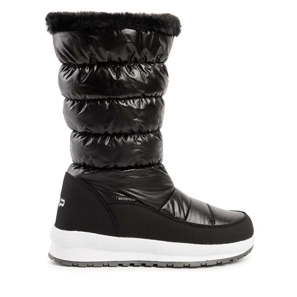 CMP Апрески CMP Holse Wmn Snow Boot Wp 39Q4996 Черен