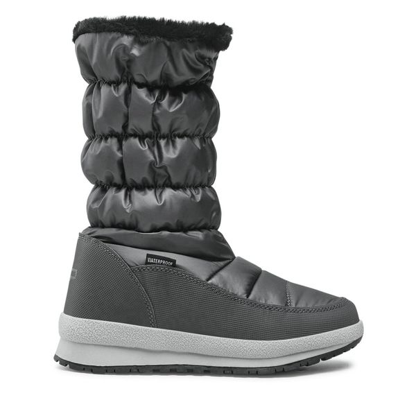 CMP Апрески CMP Holse Wmn Snow Boot Wp 39Q4996 Сив