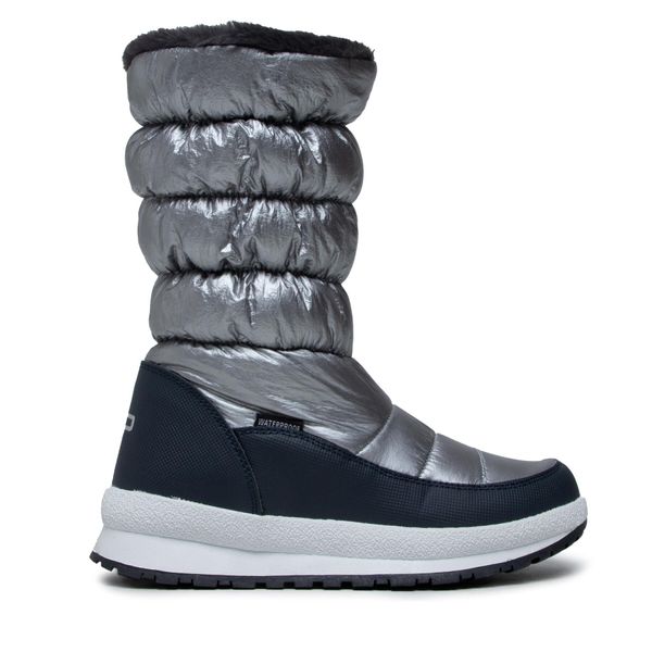 CMP Апрески CMP Holse Wmn Snow Boot Wp 39Q4996 Сребрист
