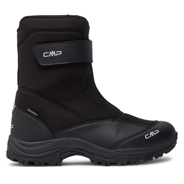 CMP Апрески CMP Jotos Snow Boot Wp 39Q4917 Черен