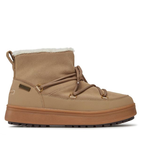 CMP Апрески CMP Kayla Wmn WP Boot 3Q79576 Кафяв