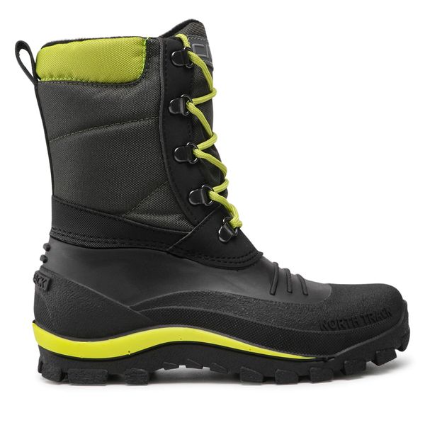 CMP Апрески CMP Khalto 30Q4684 Черен