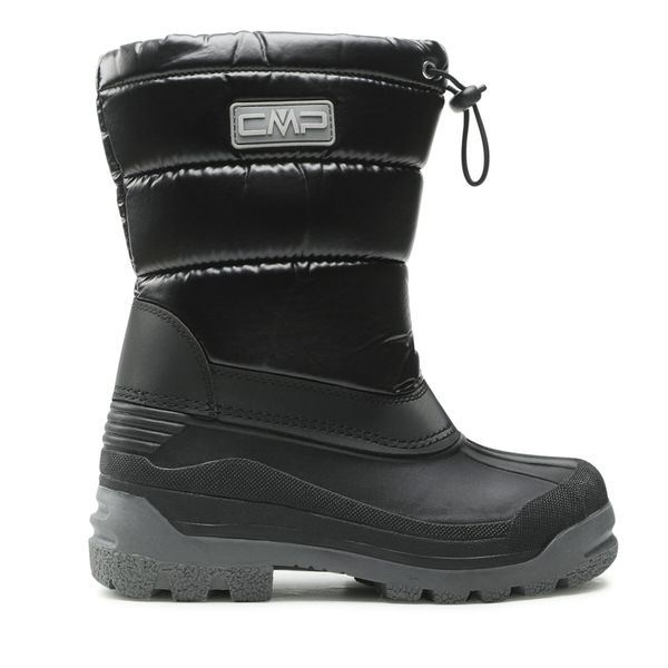 CMP Апрески CMP Kids Glacey 3Q71274J Черен