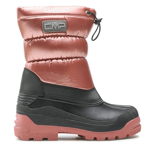 CMP Апрески CMP Kids Glacey Snowboots 3Q71274J Розов