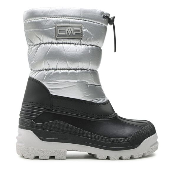 CMP Апрески CMP Kids Glacey Snowboots 3Q71274J Сребрист