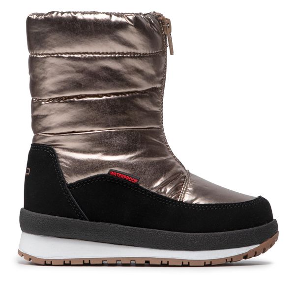 CMP Апрески CMP Kids Rae Snow Boots Wp 39Q4964 Златист