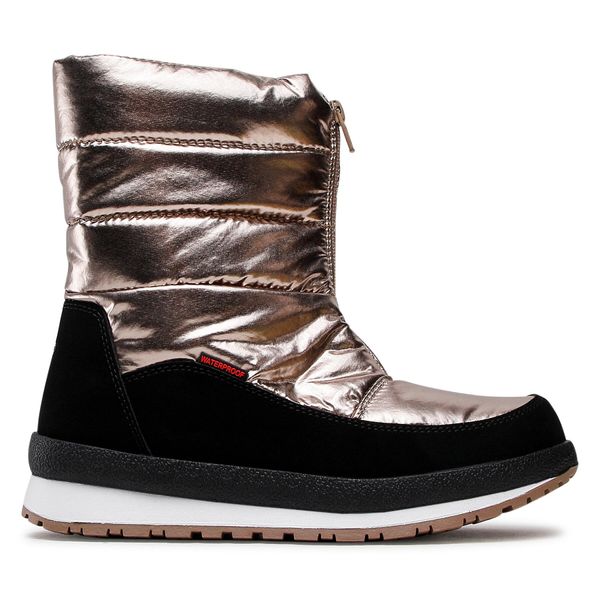CMP Апрески CMP Kids Rae Snow Boots Wp 39Q4964J Златист