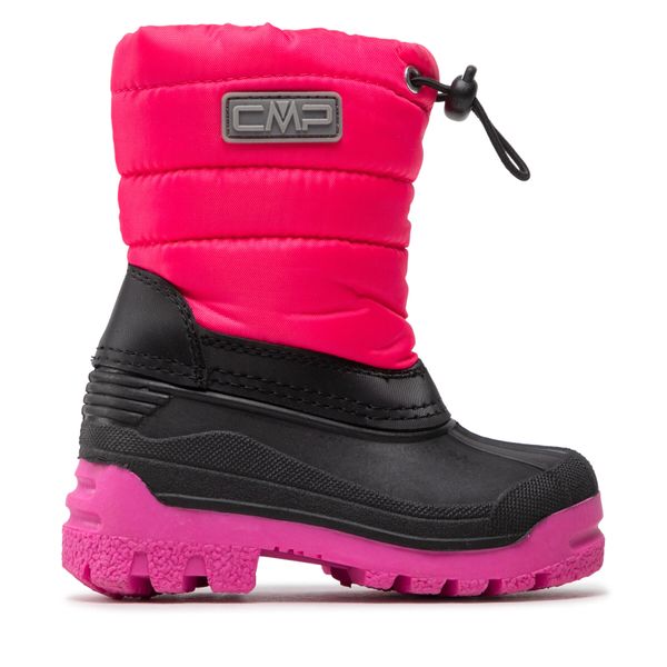 CMP Апрески CMP Kids Sneewy SnowBoots 3Q71294 Розов