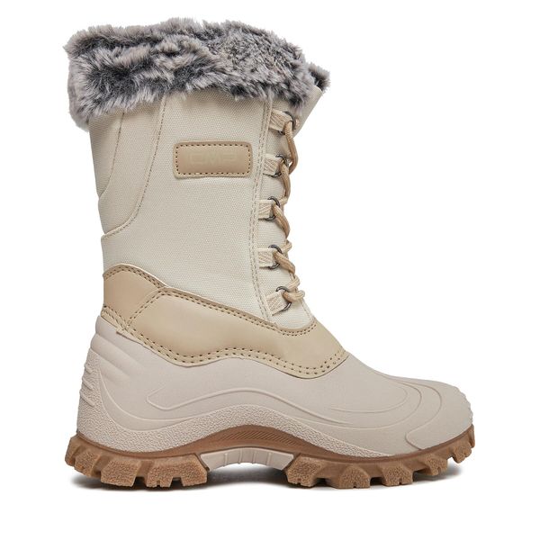 CMP Апрески CMP Magdalena Snowboots 3Q76455J Бежов