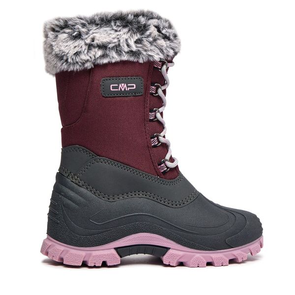 CMP Апрески CMP Magdalena Snowboots 3Q76455J Виолетов