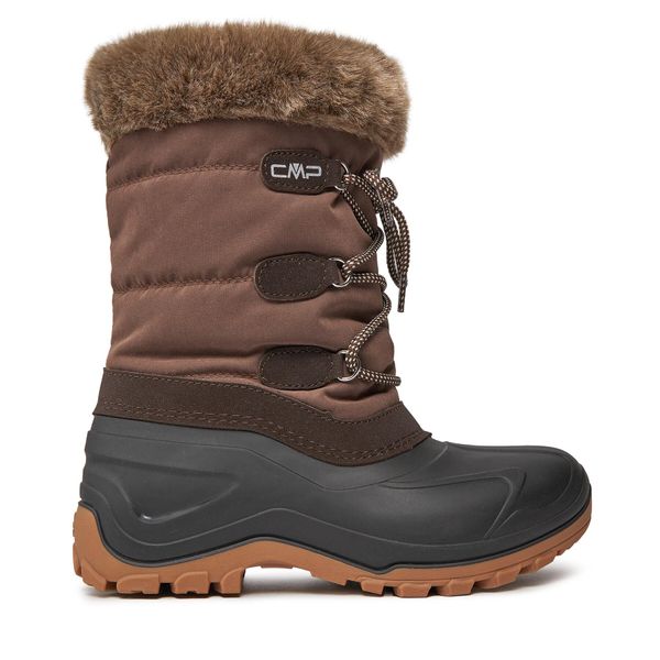 CMP Апрески CMP Nietos Low 3Q78956 Кафяв