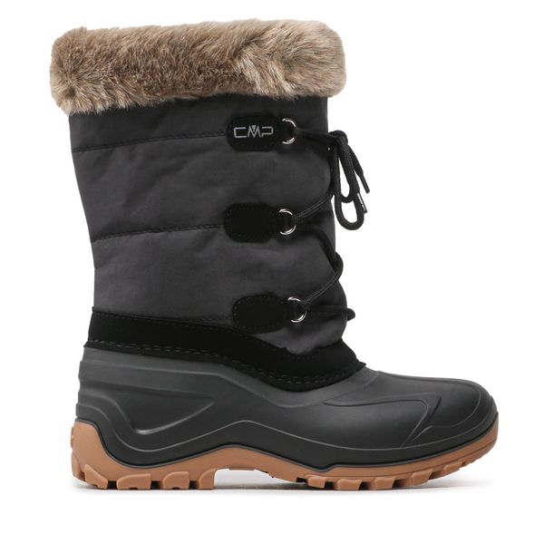 CMP Апрески CMP Nietos Low Wmn 3Q78956 Черен