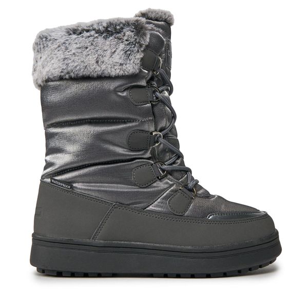 CMP Апрески CMP Rohenn Wmn Wp 3Q79586 Черен