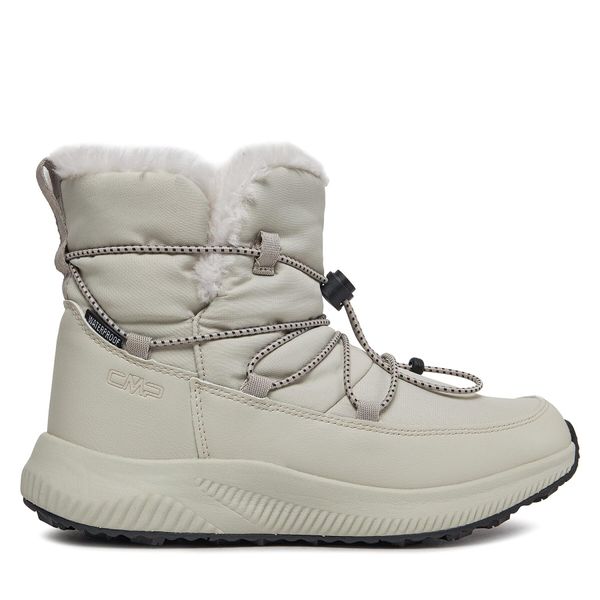 CMP Апрески CMP Sheratan Lifestyle Shoes Wp 30Q4576 Бежов