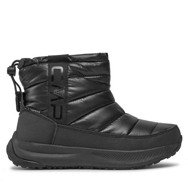 CMP Апрески CMP Zoy Snowboots Wp 3Q79566 Черен