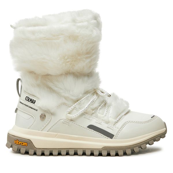 Colmar Апрески Colmar Warmer 163 Бял