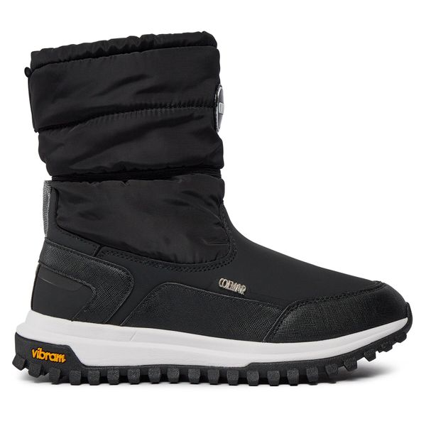 Colmar Апрески Colmar Warmer 2 Plain 170 Черен